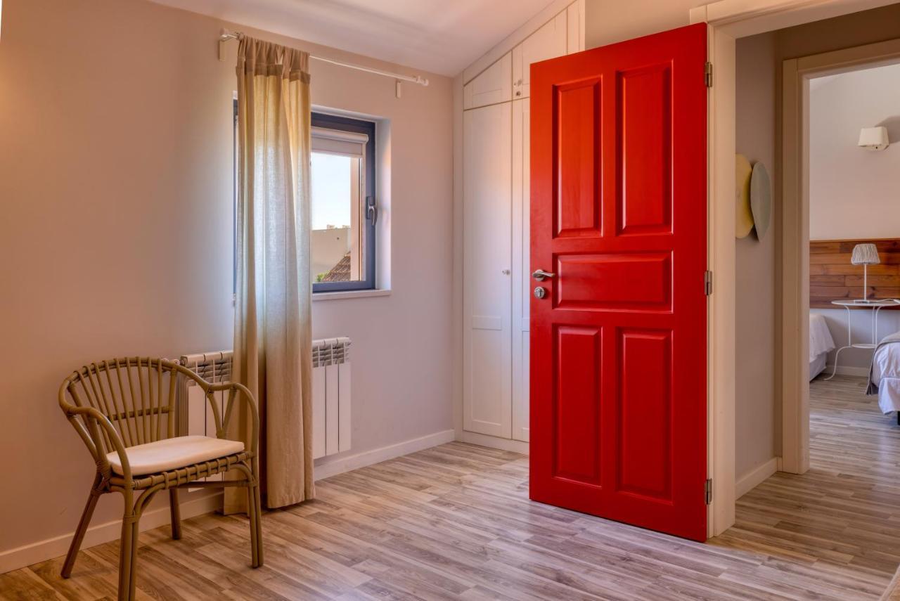 Casa Da Lagoa E Forja - Turismo Rural Mira  Kültér fotó