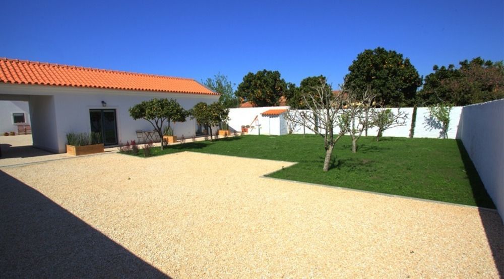 Casa Da Lagoa E Forja - Turismo Rural Mira  Kültér fotó