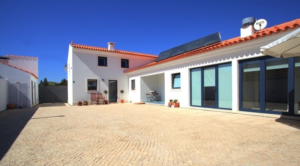 Casa Da Lagoa E Forja - Turismo Rural Mira  Kültér fotó