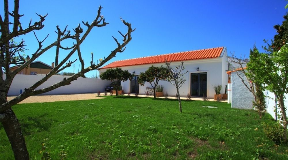 Casa Da Lagoa E Forja - Turismo Rural Villa Mira  Kültér fotó