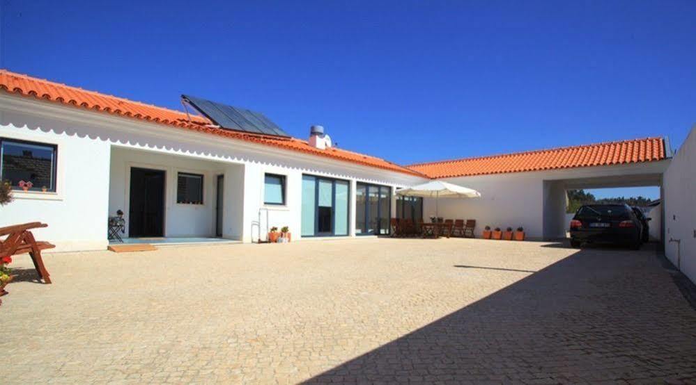 Casa Da Lagoa E Forja - Turismo Rural Mira  Kültér fotó